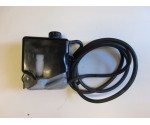 Kawasaki GPX600R koelvloieistof reservoir / tankje 